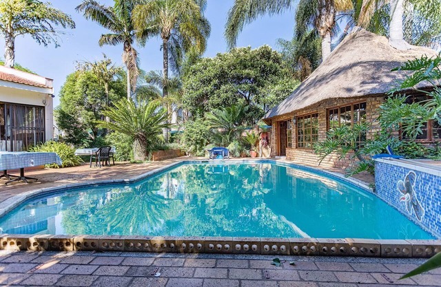 Bay Tree Guest House