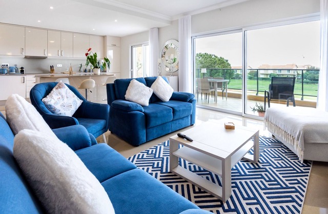 Bay View Apartment in Bayview Village, Boa Vista Golf Resort