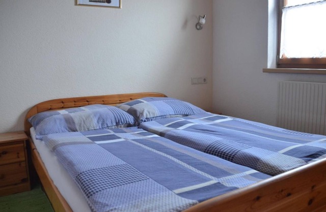 Bay window apartment/2 bedrooms/shower,WC - Stöckl Gaby