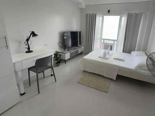 Bayani Hall - Studio Condo Unit