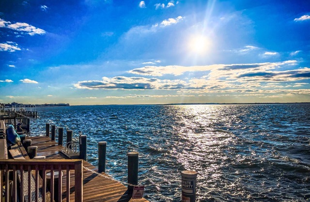 Bayfront Condo with Amazing Views