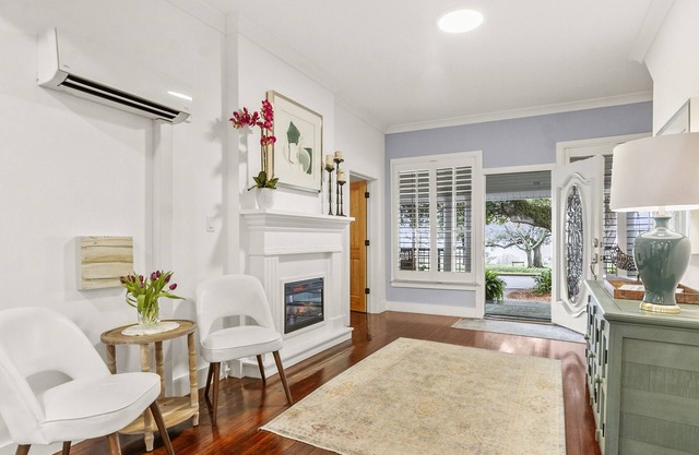 Bayhouse Estate (Main house)