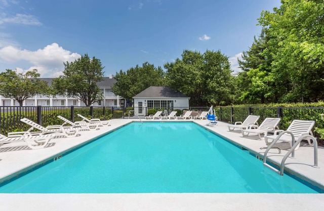 Baymont by Wyndham Anderson Clemson