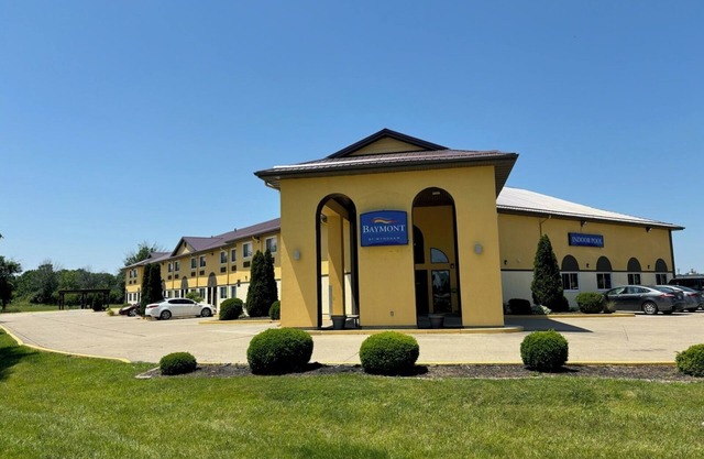 Baymont by Wyndham Danville IL