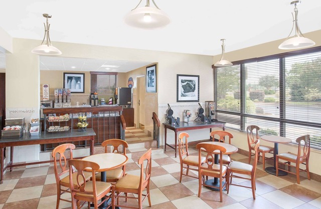 Baymont by Wyndham Greenville