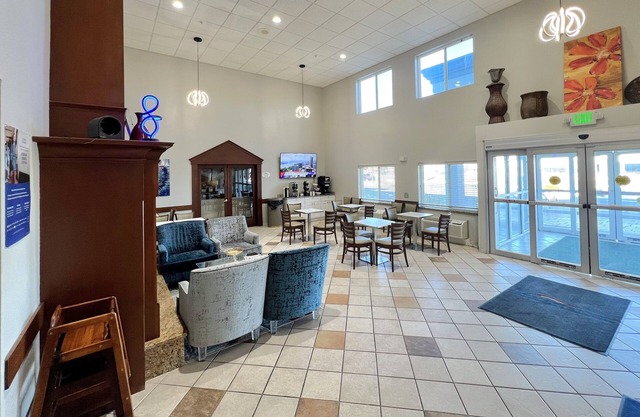 Baymont by Wyndham Litchfield