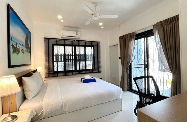 Bayok 10 - 2 Bedroom Villa Near Kathu Waterfall