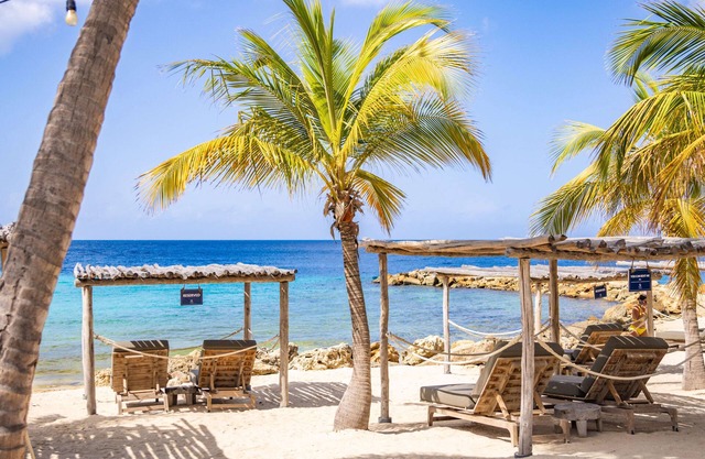 Bayside Boutique Hotel - Blue Bay Golf & Beach Resort