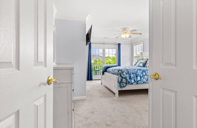 Bayside Landing Resort 108