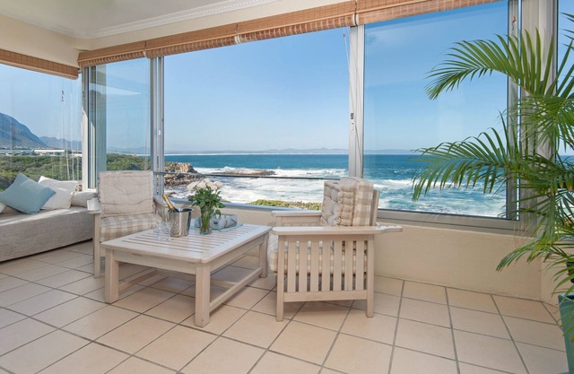 Bayview Hermanus
