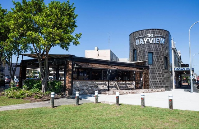 Bayview Hotel Woy Woy