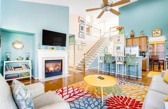 Bayview Landing - 38013 Bayview Circle
