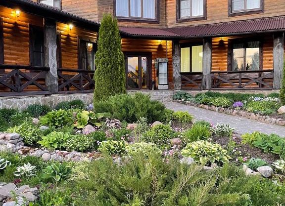 Baza Otdyha Prohovskoe Podvorie