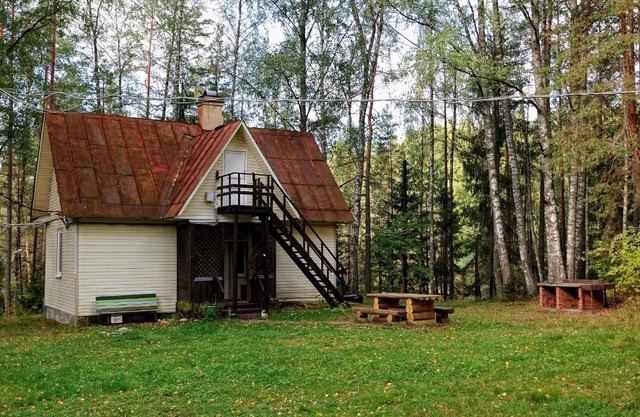 Baza Otdykha Annushka