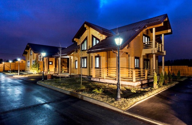 Baza Otdykha Gorod N