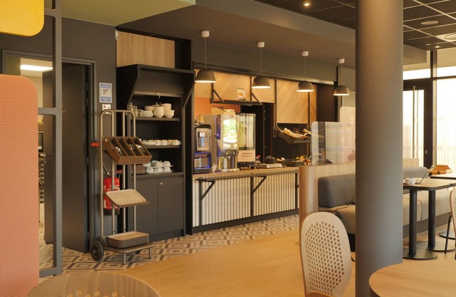 BB HOTEL Carcassonne Rocadest La Cite
