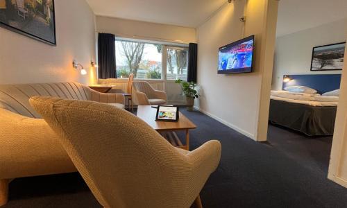 BB-Hotel Frederikshavn Turisthotellet