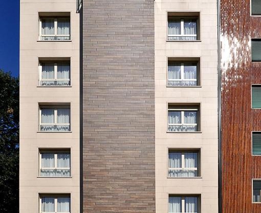 BB Hotels Aparthotel Bicocca