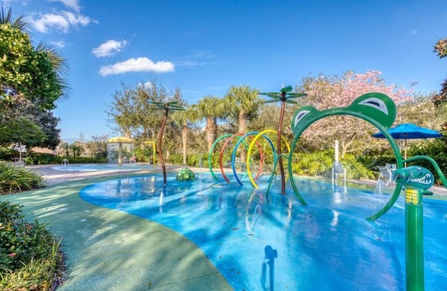 BB201NPP - 2 Beds - 2 Baths - Bahama Bay