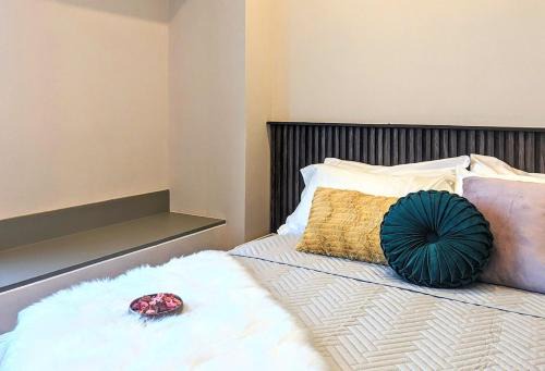 BBricks Alabang Beside Festival Mall