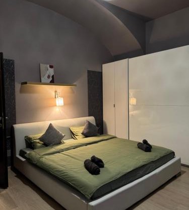 BE&EN Cozy Ultracentral Apartment