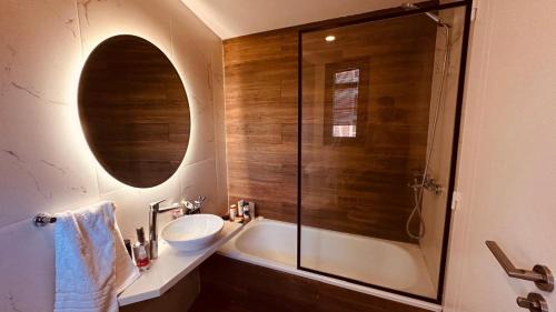 Be my Guest! Departamento en Colegiales con Check in 24hs