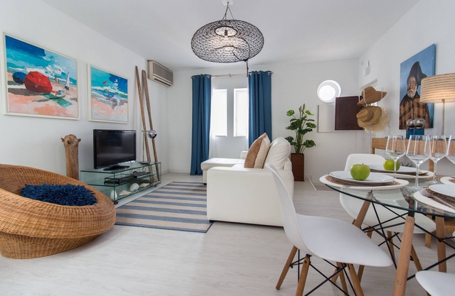 Beach and Mountain Apartment - Lisbon/Sesimbra