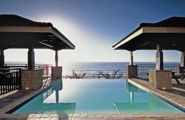 Beach and Sea Bali Hai