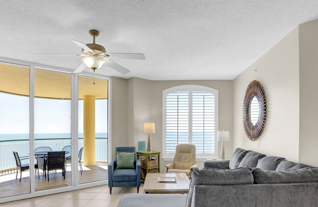Beach Colony Resort East 12C by Liquid Life