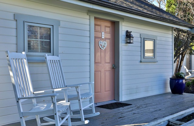 Beach Comber Cottage