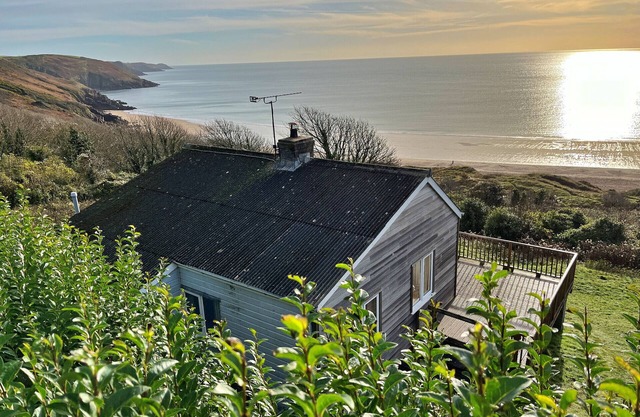 Beach Cove