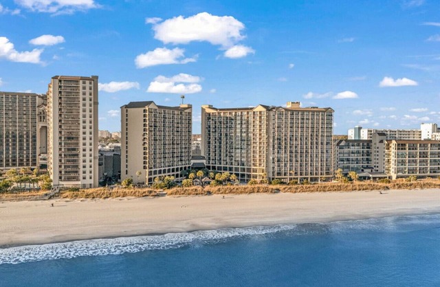 Beach Cove Resort 1117