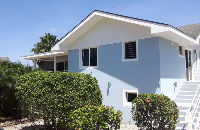 Beach Culture House, Life is better at the beach