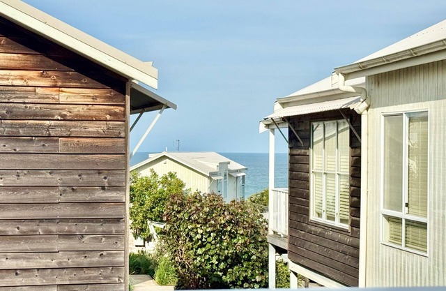 Beach Daze at Caves Beach Villas