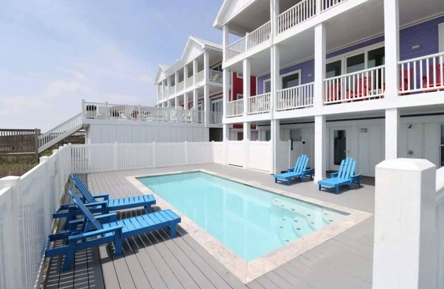 Beach Dragon - Kure Beach