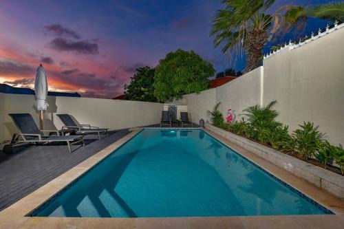 Beach Dream Island House