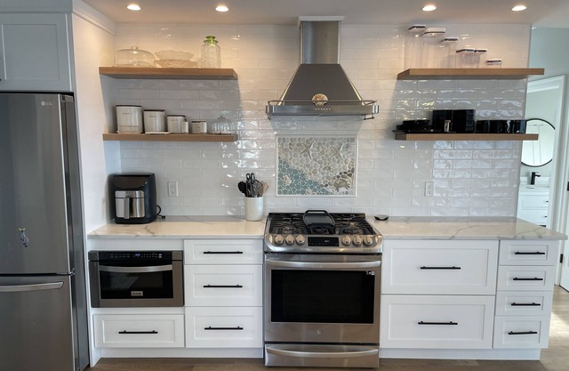 Beach Front Cottage-Private Beach