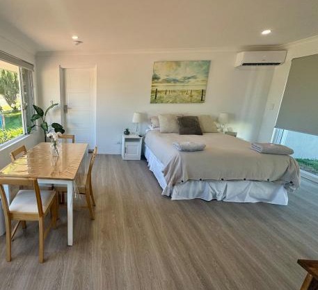 Beach Guesthouse!