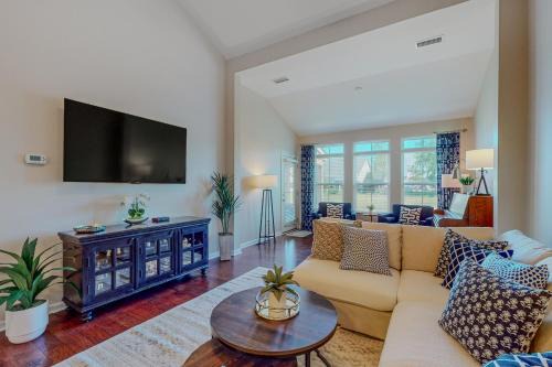 Beach Haven at Forest Landing