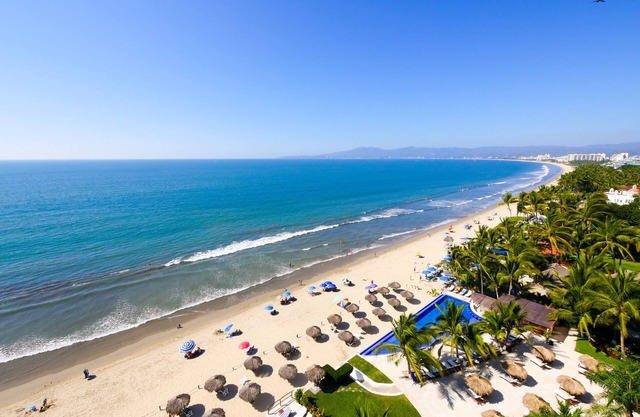 Beach Home Get Away!