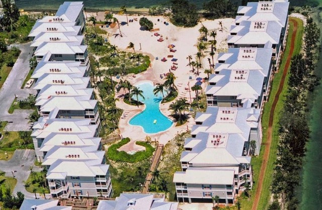 Beach House 6-person Unit 11/2-11/9nSuper Boat Race World Offshore Championships