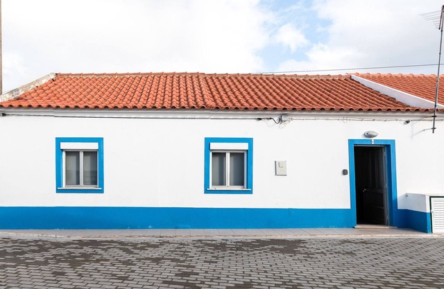 Beach House - Areia Branca