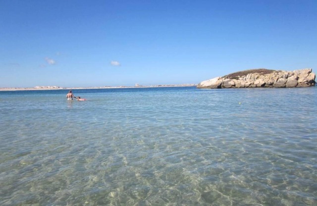 Beach house - Baleal - Peniche