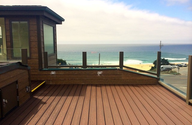 Beach House by Montara Beach, California - 20-minute drive to San Francisco