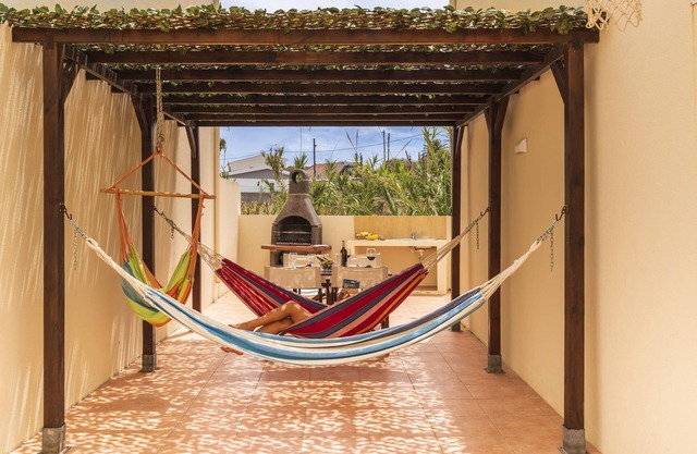 Beach house for vacation - H2Ome