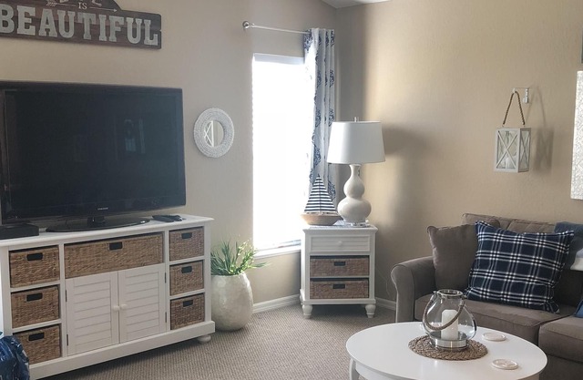 Beach house in rotonda