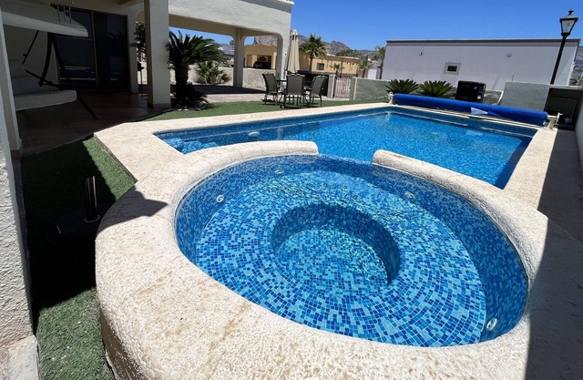 Beach House in Secure Neighborhood