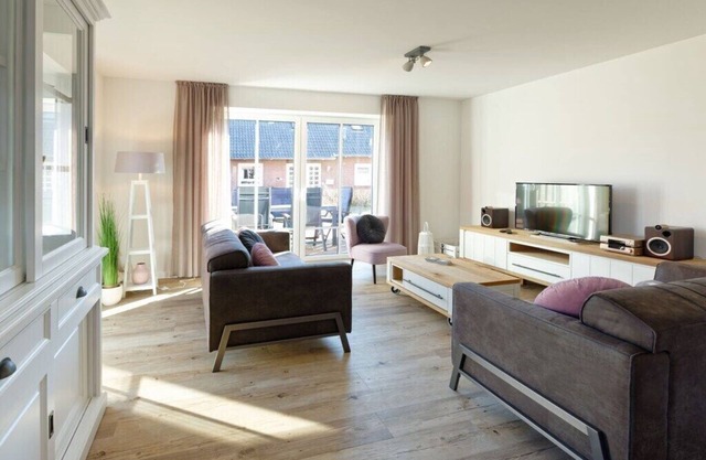 Beach House Langeoog