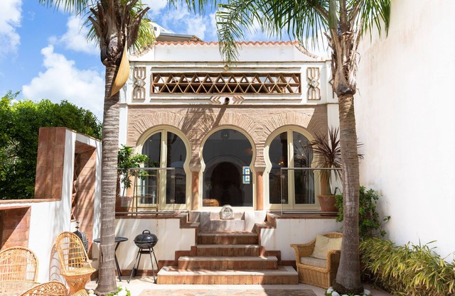 BEACH HOUSE Oasis - 50m to Dream Beach