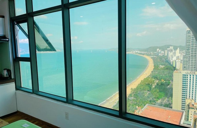 Beach Nha Trang Appartment